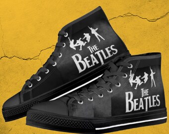 converse beatles