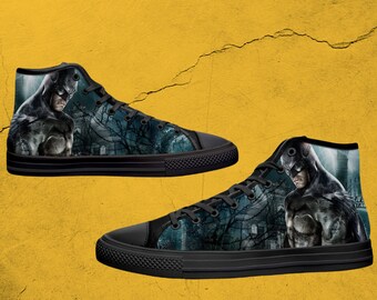 batman shoes canada