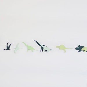 Dinosaur Banner, Dinosaur Garland, Dinosaur Party, Dinosaur Theme, Dinosaur Birthday Party, Dinosaur Decorations,