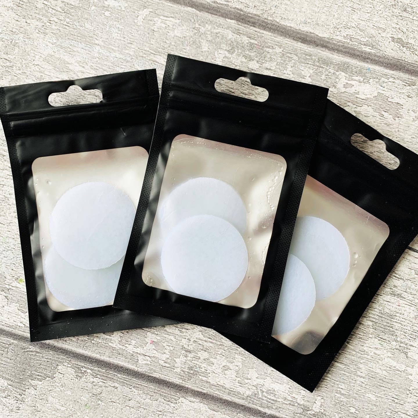 Hoover Discs ROUGE 540 Scented Hoover Discs Strong Scented Etsy