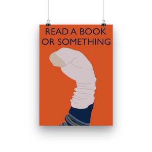 Bo Burnham Inside Socko Art Print Digital Download