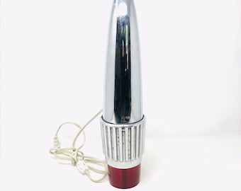 1961 Plymouth Belvedere Tail Light Fury Mopar Torpedo Bullet Style