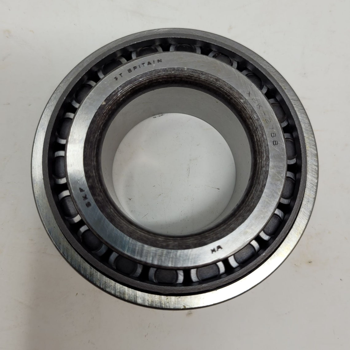 SKF Differential Carrier Bearings 41045 British Spares Vintage Etsy