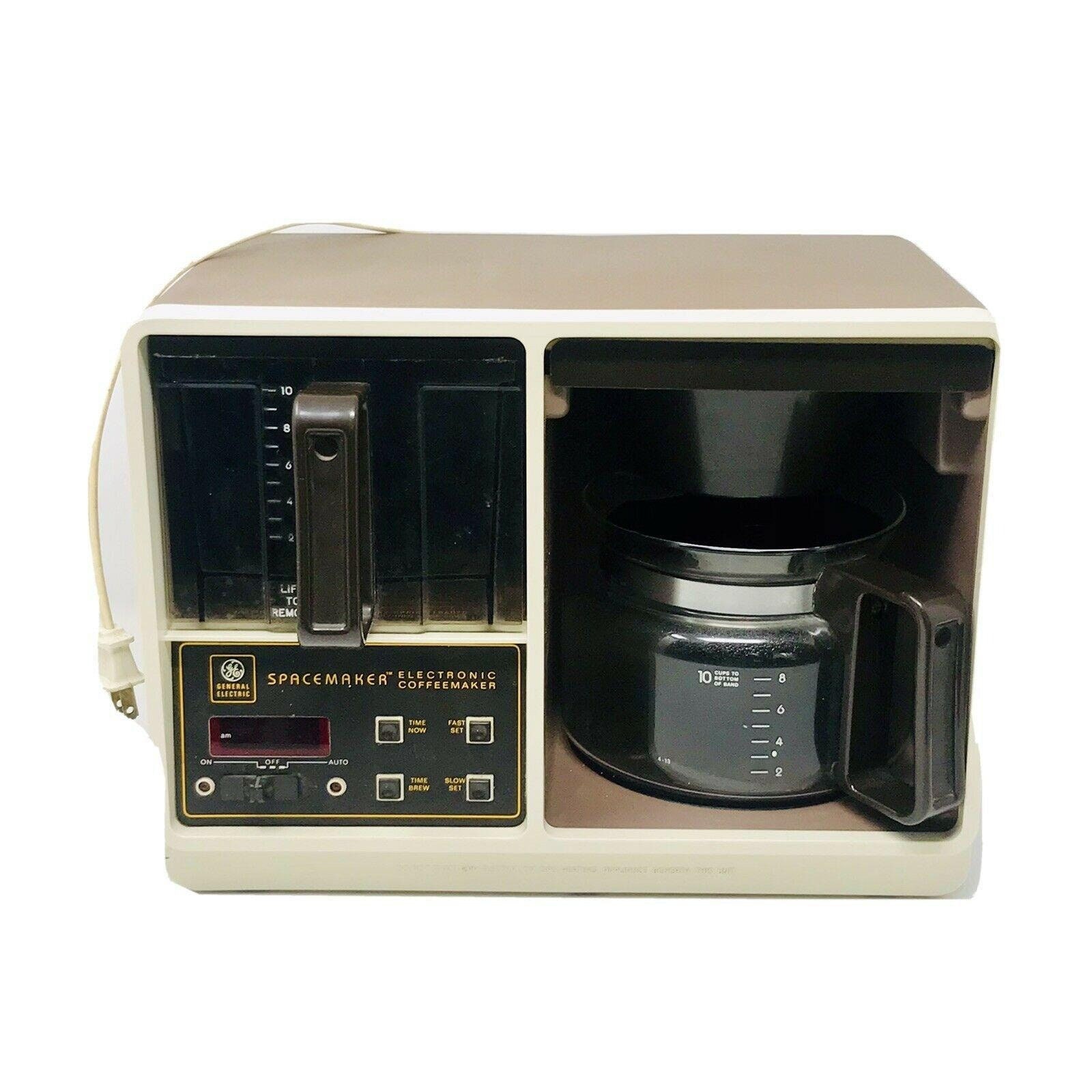 Kdgge Profile Spacemaker Xl1800 Microwave Oven 11