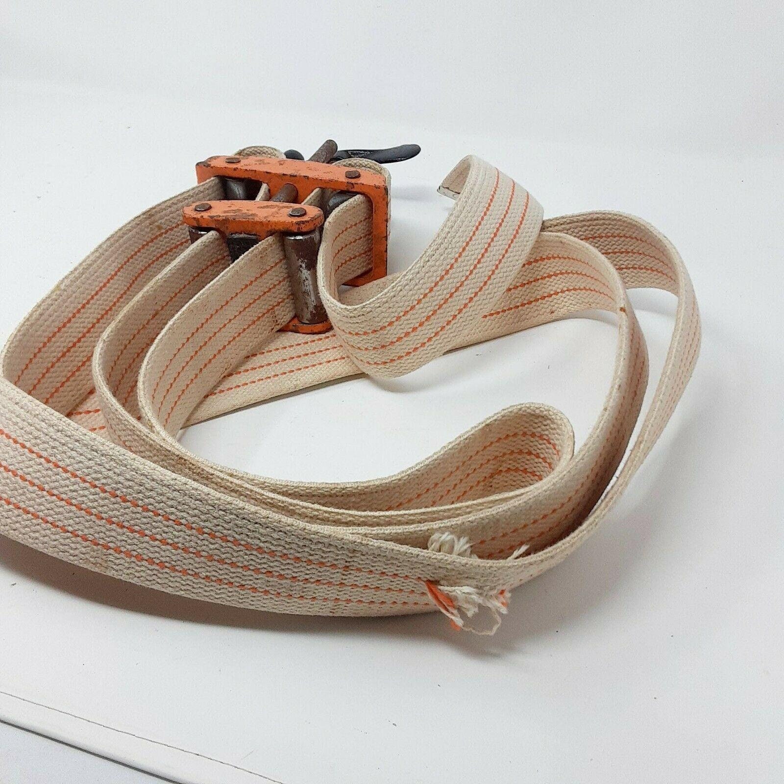 Vintage 6203 Heavy Duty Band Clamp with Original Etsy