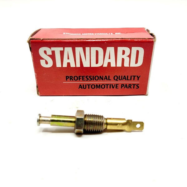 Vintage Standard Switch Door Jamb Gold Switch B Automotive General Purpose