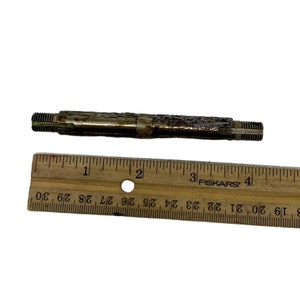 Vintage USAF Aircraft Aviation F-86 Sabre Jet Fighter Spare Bolt Pin (Lot of 4)