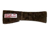 Medieval 15th Century Germanic Norse Hand Forged Wrought Iron Axe Head