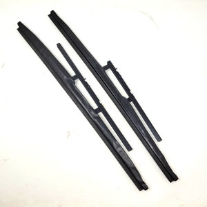 Winter Wiper Blades 20 Inches Set Of 2 New OEM Land Rover Discovery II