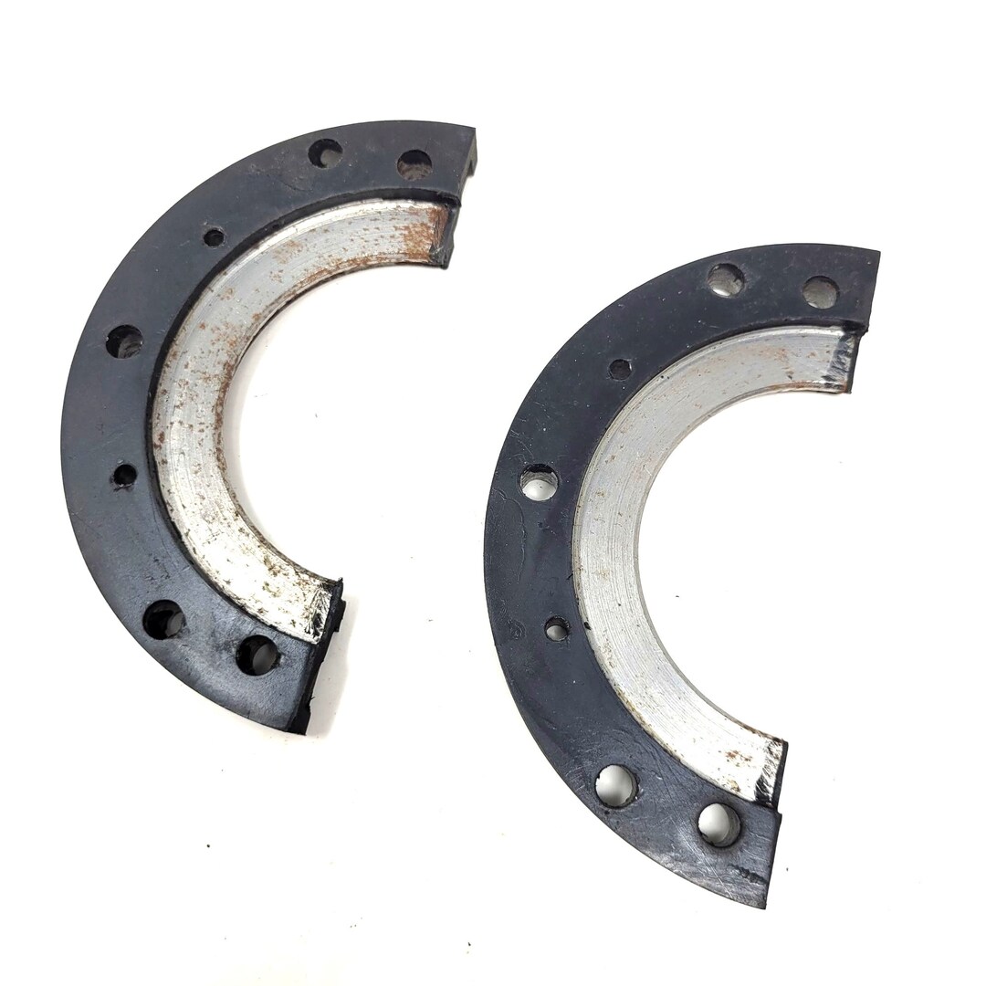 523240 Pin Code Pair Crank Rear Oil Seal Retainr 523240 Split Sealer OEM Old Stock for ...
