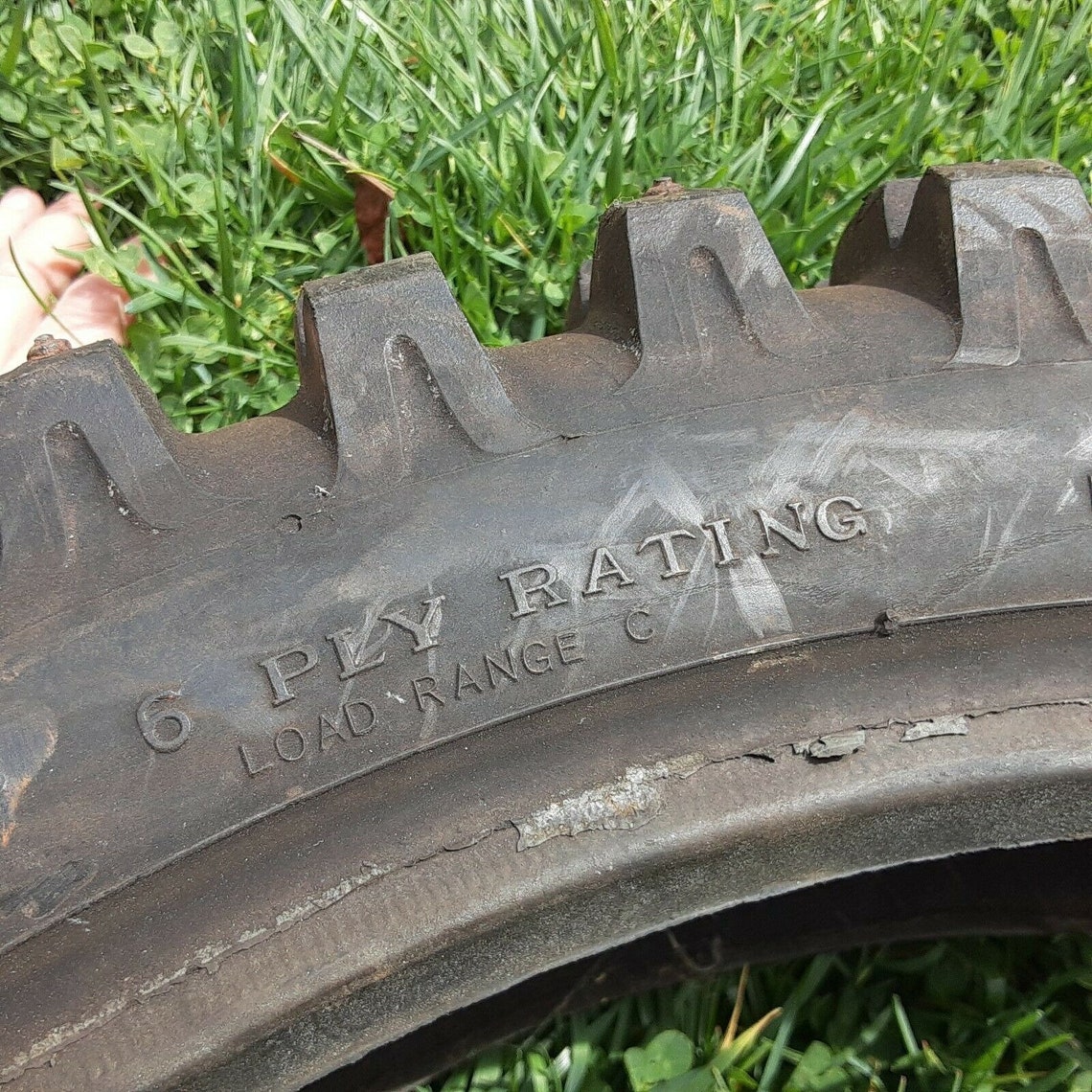 Studded Winter Motorcycle Tire Off Road Spiked Ice Racing Mud Etsy