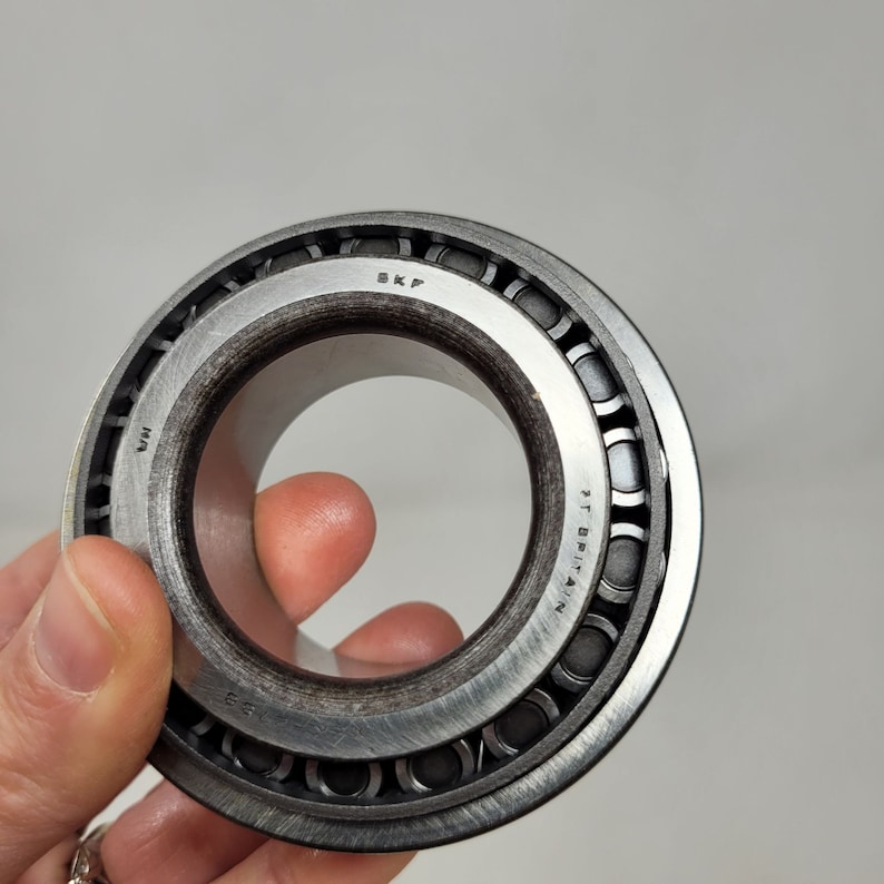 SKF Differential Carrier Bearings 41045 British Spares Vintage Land