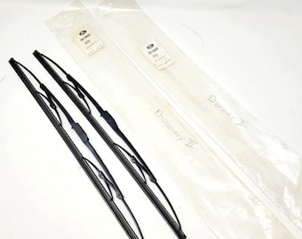 Wischerblatt vorne 18 Zoll 2er Set Landrover Entdeckung II Neu DKC100920