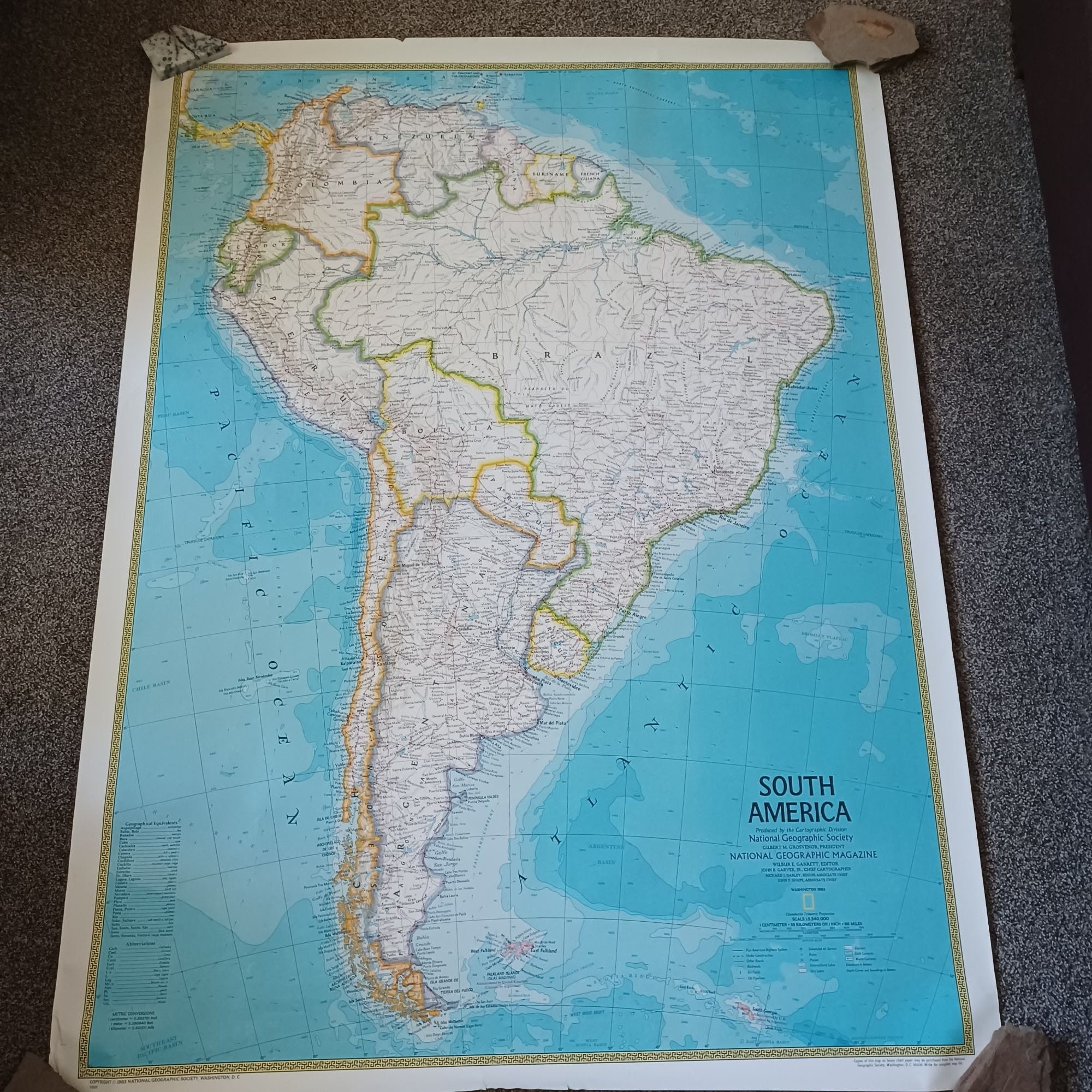 Spanisch amerika karte - Etsy Österreich, image size:2000x2000