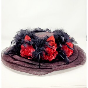 Vintage Maryjean Hat - Etsy display picture 1