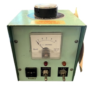 Ace Glass Chemistry Research Hardware 9690 110-120V Instatherm Controller