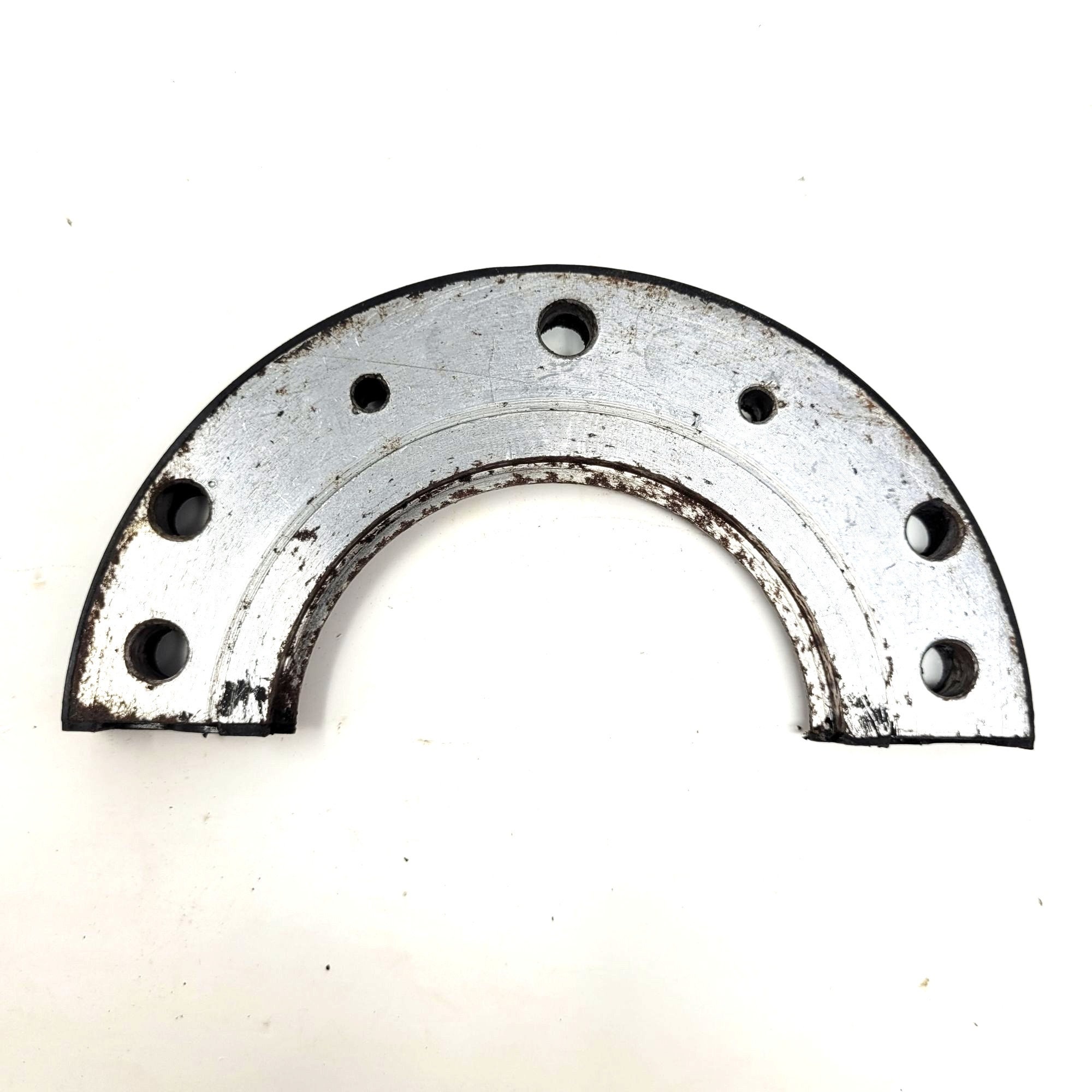 523240 Pin Code Pair Crank Rear Oil Seal Retainr 523240 Split Sealer OEM Old Stock for ...