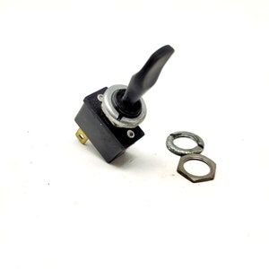 Vintage Trico Switch Automotive Parts Car And Truck Maintenance