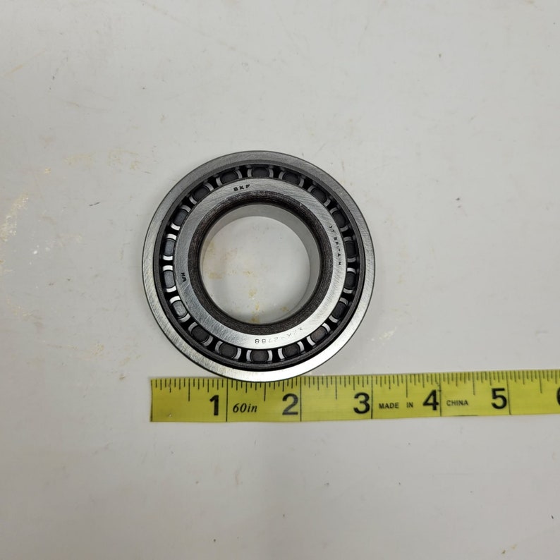 SKF Differential Carrier Bearings 41045 British Spares Vintage Land