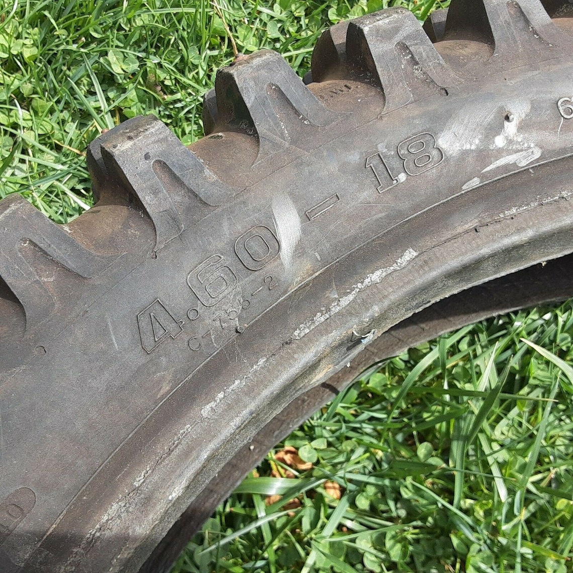 Studded Winter Motorcycle Tire Off Road Spiked Ice Racing Mud Etsy