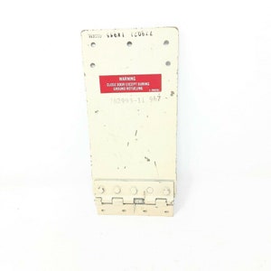 F-86 Sabre Spring Loaded Access Reabastecimiento de combustible Puerta Jet Fighter Aviones Militares