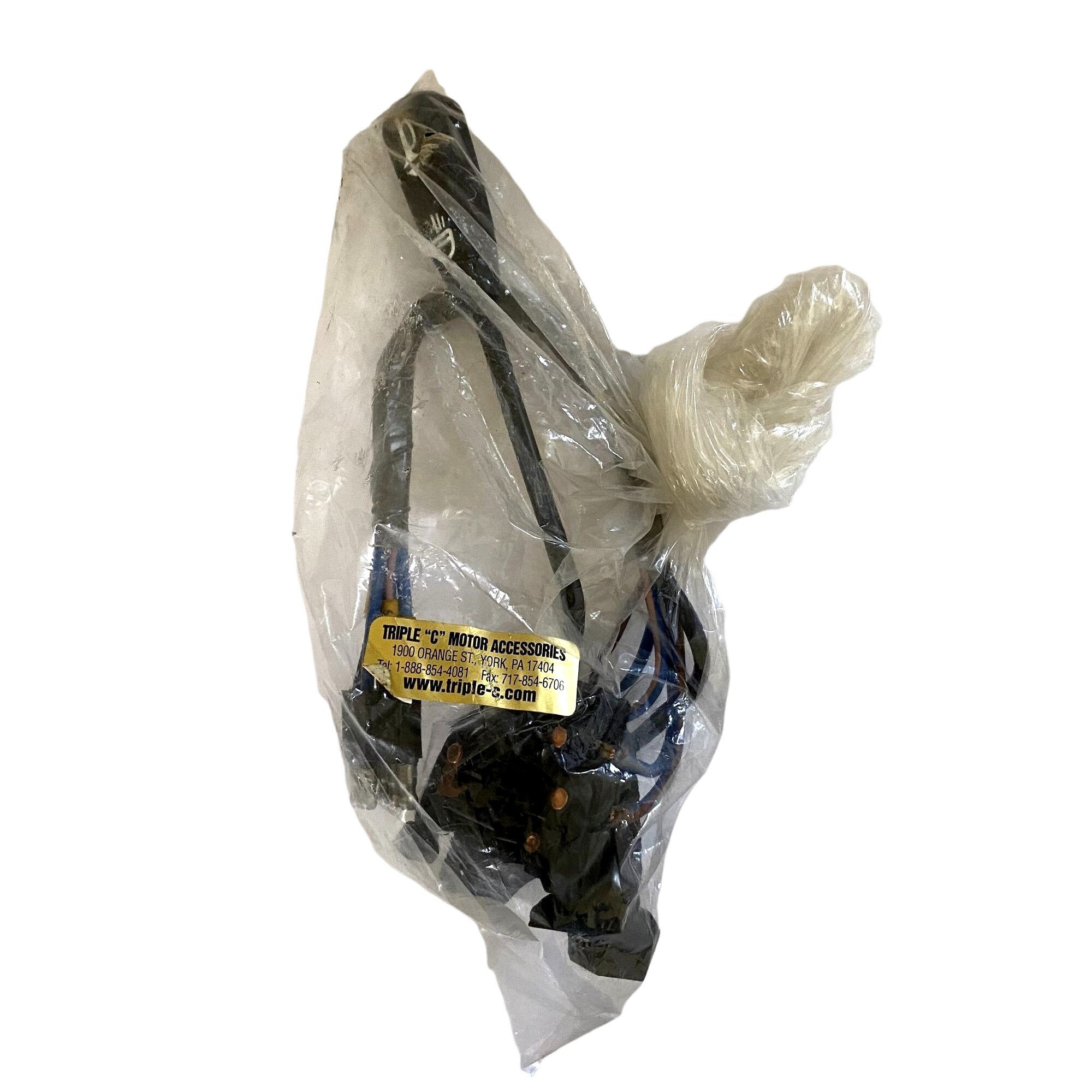 Vintage Lucas Horn and Lights Column Switch Indicator 119SA Etsy