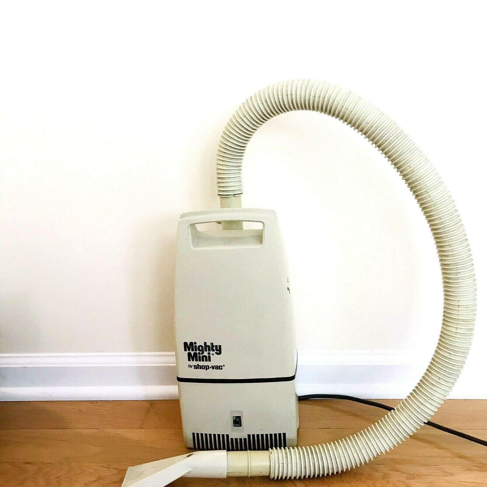 Shop Vac Mighty Mini Stofzuiger M100 