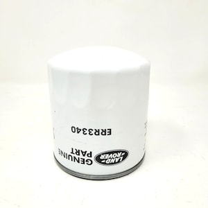 Vintage Land Rover Oil Filter Genuine Part ERR3340 Oil Gasket Screw RO 1x14