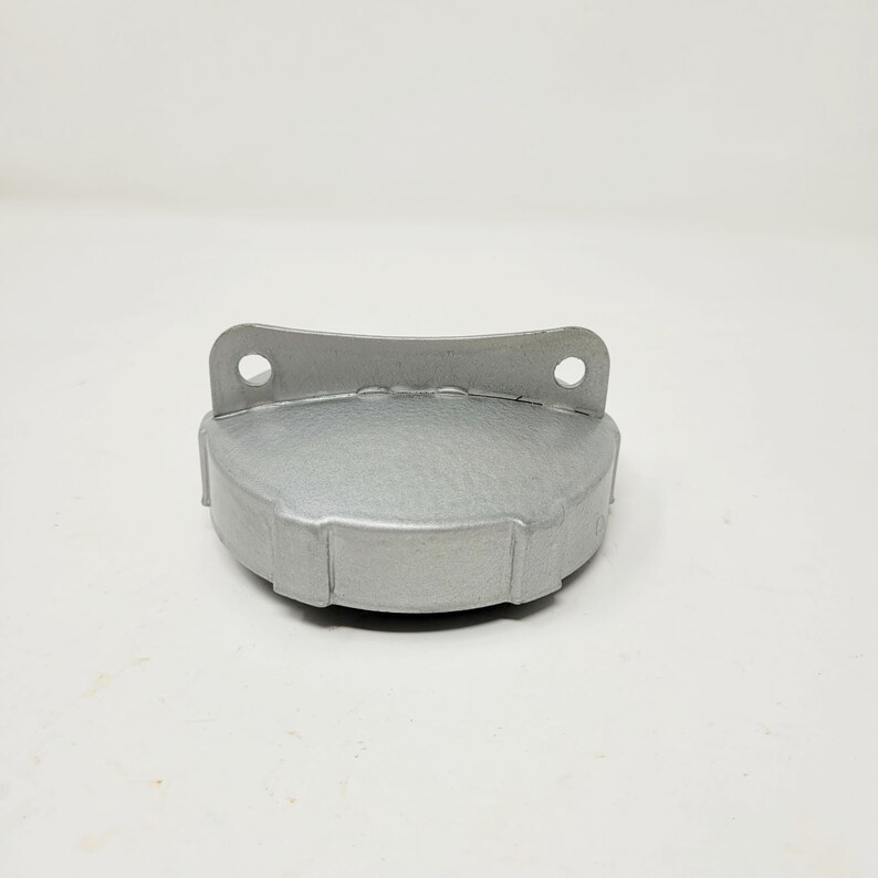 Vintage Land Rover Gas Cap Land Rover Series II IIA Filler Cap Etsy