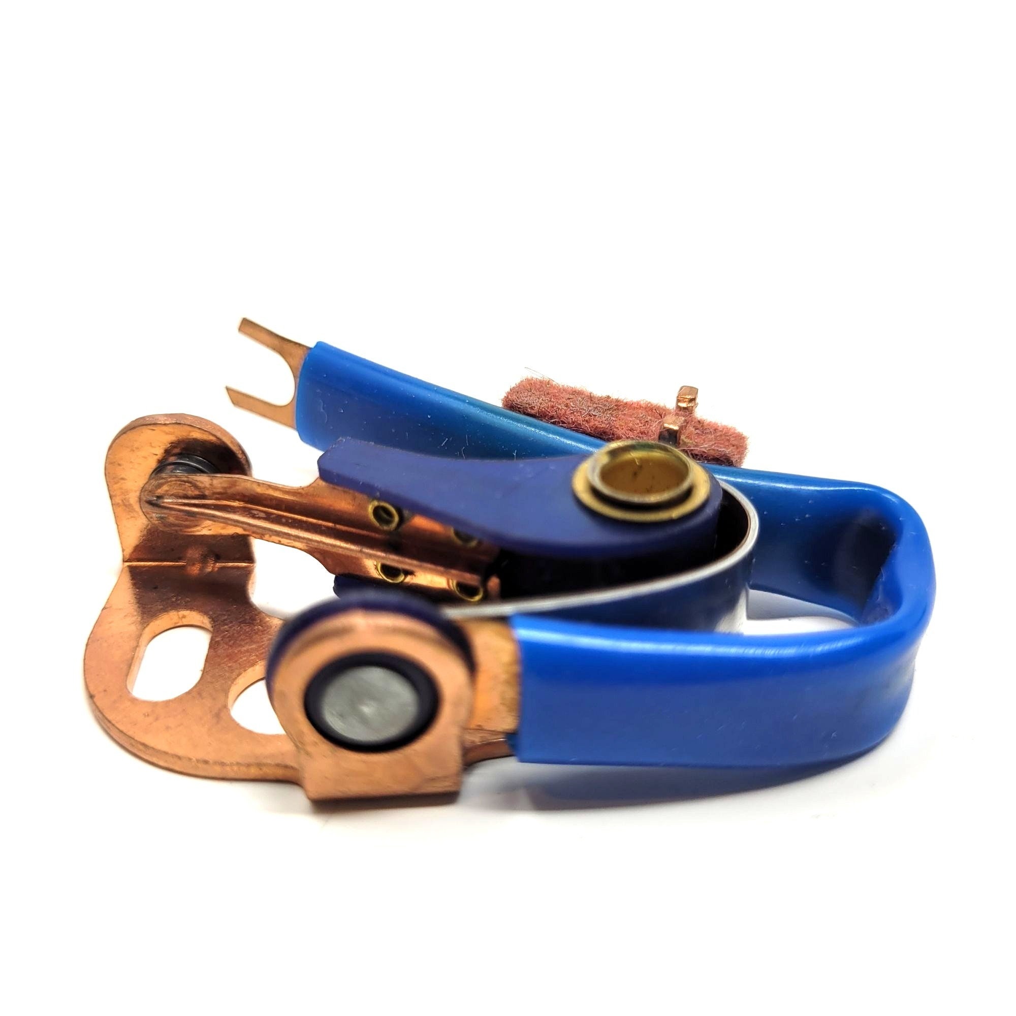 はは Ignition Points Ignition Wire Set Standard Motor Products