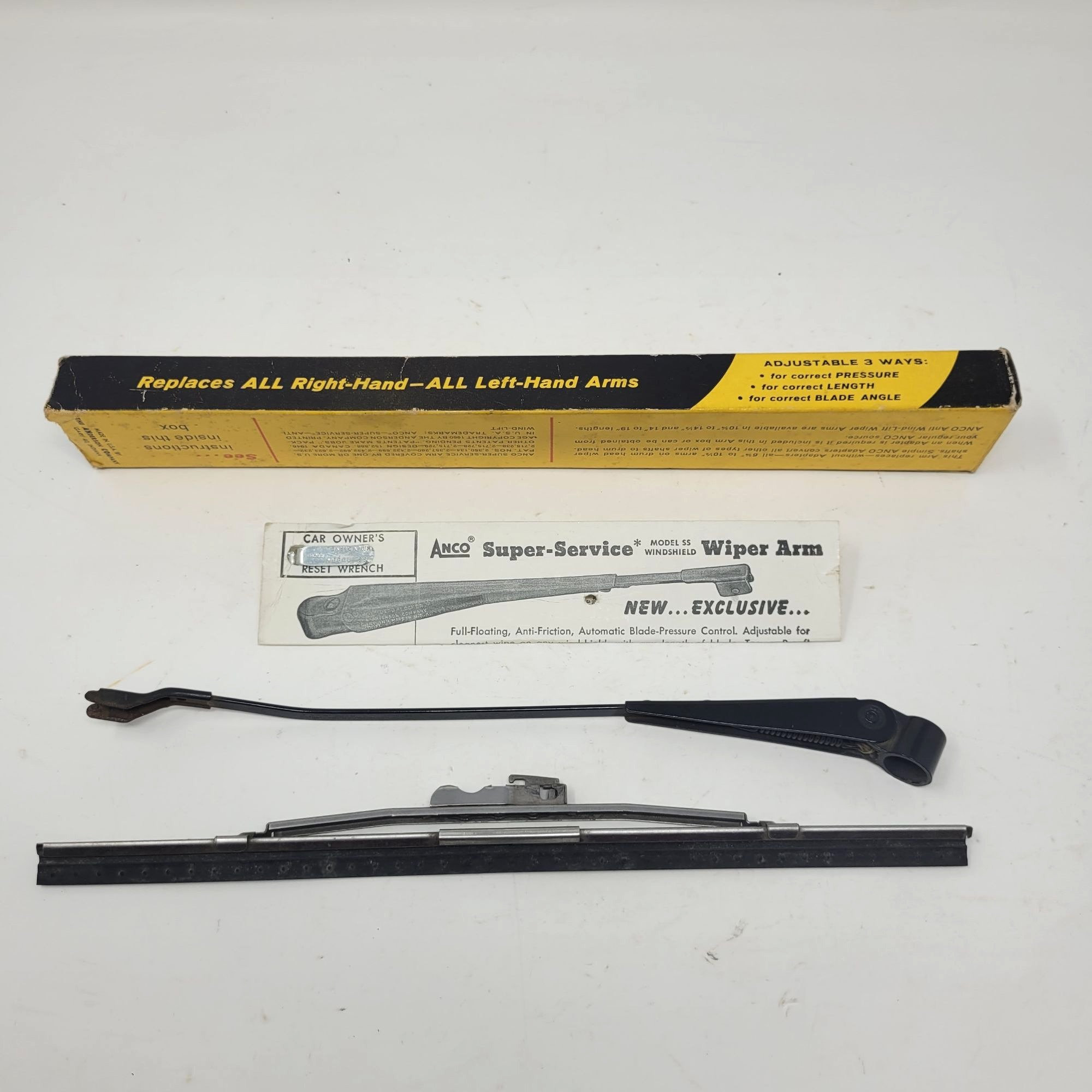 FYI Windshield Wiper Arm Key Falls Out Ford F150 Forum, 48 OFF