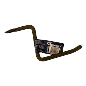 6 Pack Ameristep Step-Up Tree Step 4 Inch Model #4NAS026 UPC #769524910768