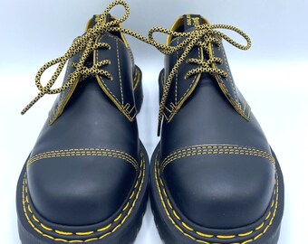 slip on doc martens
