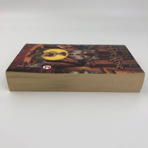 The Fire Rose by Mercedes Lackey The Fire Rose by Mercedes Lackey