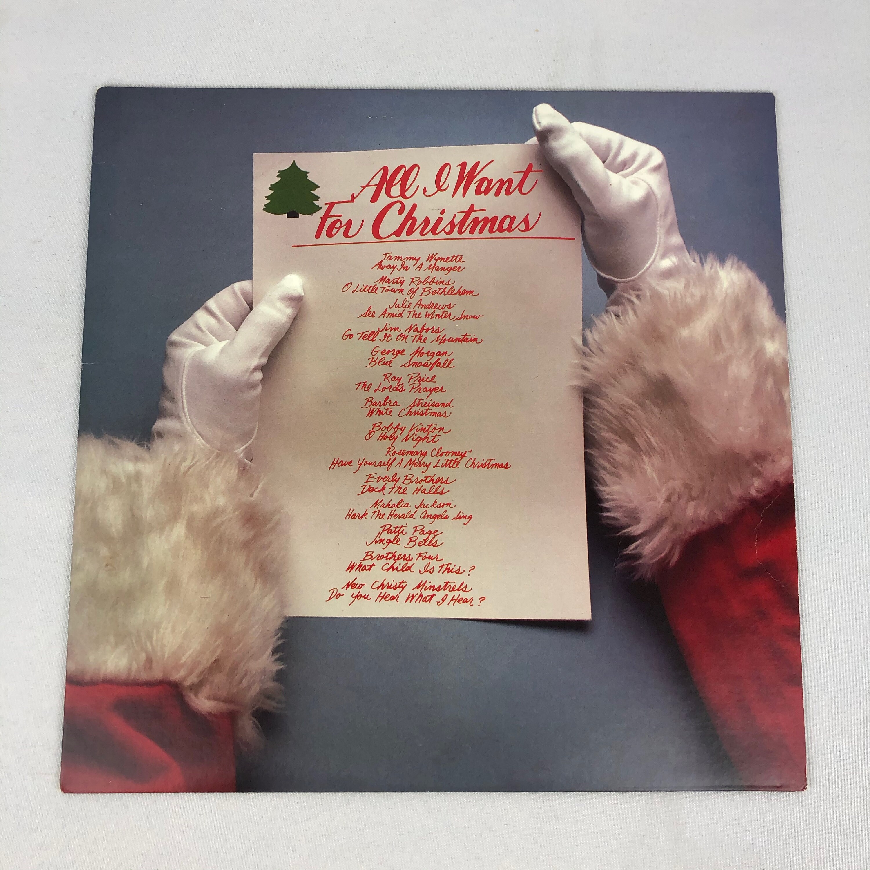 Tout Ce Que Je Veux Pour Noel Titi