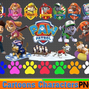 Ensemble de 99 cliparts PNG Ensemble PNG pour fichier Cricut Téléchargement instantané numérique