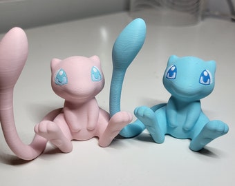 等身大ミュウ - Etsy 日本