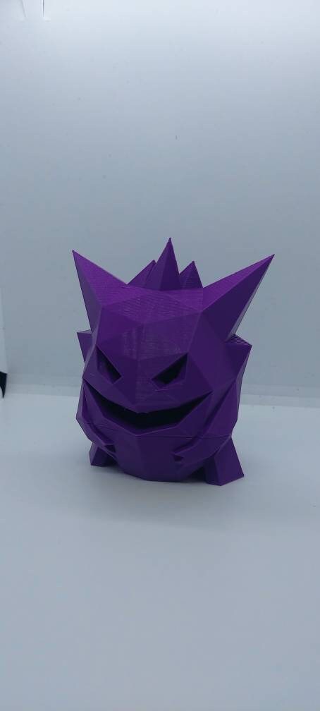 お値下げ中 ポケモン ゲンガー LED ライト マスコット