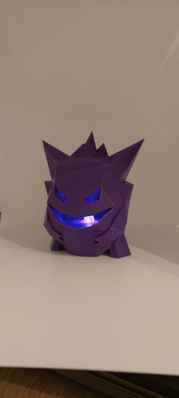 ゲンガー ハロウィン LEDフィギュア（LEDライト ゲンガー