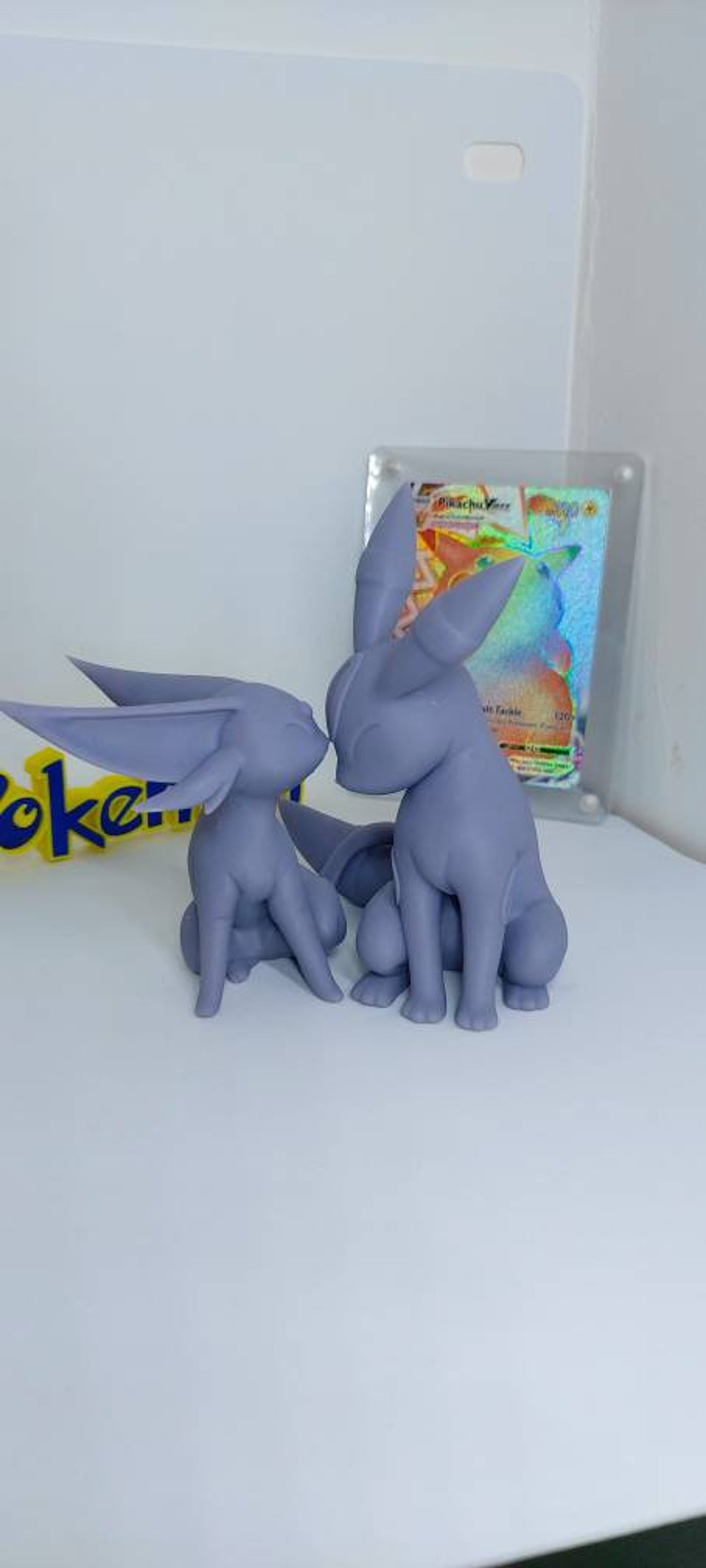 Raikou Pokemon Figure Low Poly Raikou 3D Printed Legendary -  Portugal