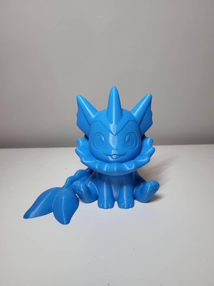 シャワーズ ポケモン フィギュア レトロ レア 昔 懐 当時物 初期