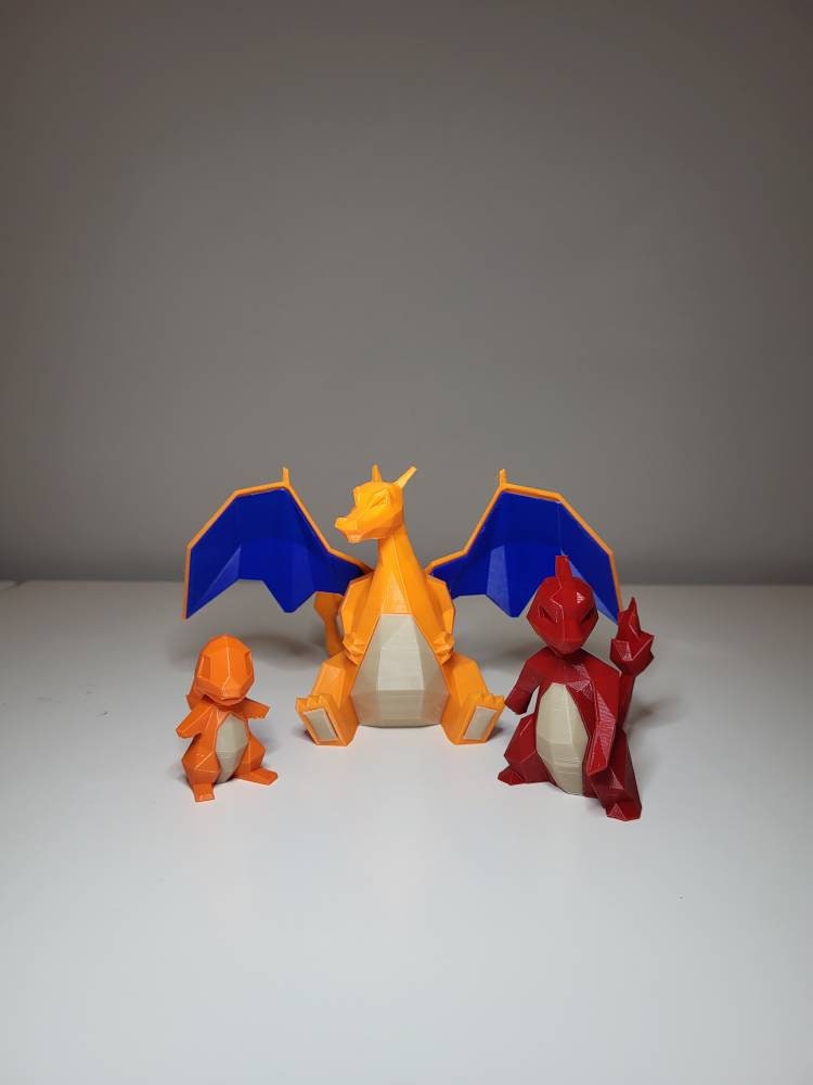 Free STL file POKEMON QUEST Mewtwo 🐉・Template to download and 3D  print・Cults