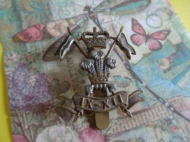 Badge regiment military - Etsy 日本 Badge regiment military - Etsy 日本