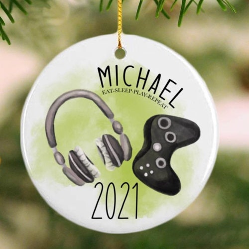 Kindergarten Personalized Christmas Ornament OR811 Kindergarten Personalized Christmas Ornament OR811