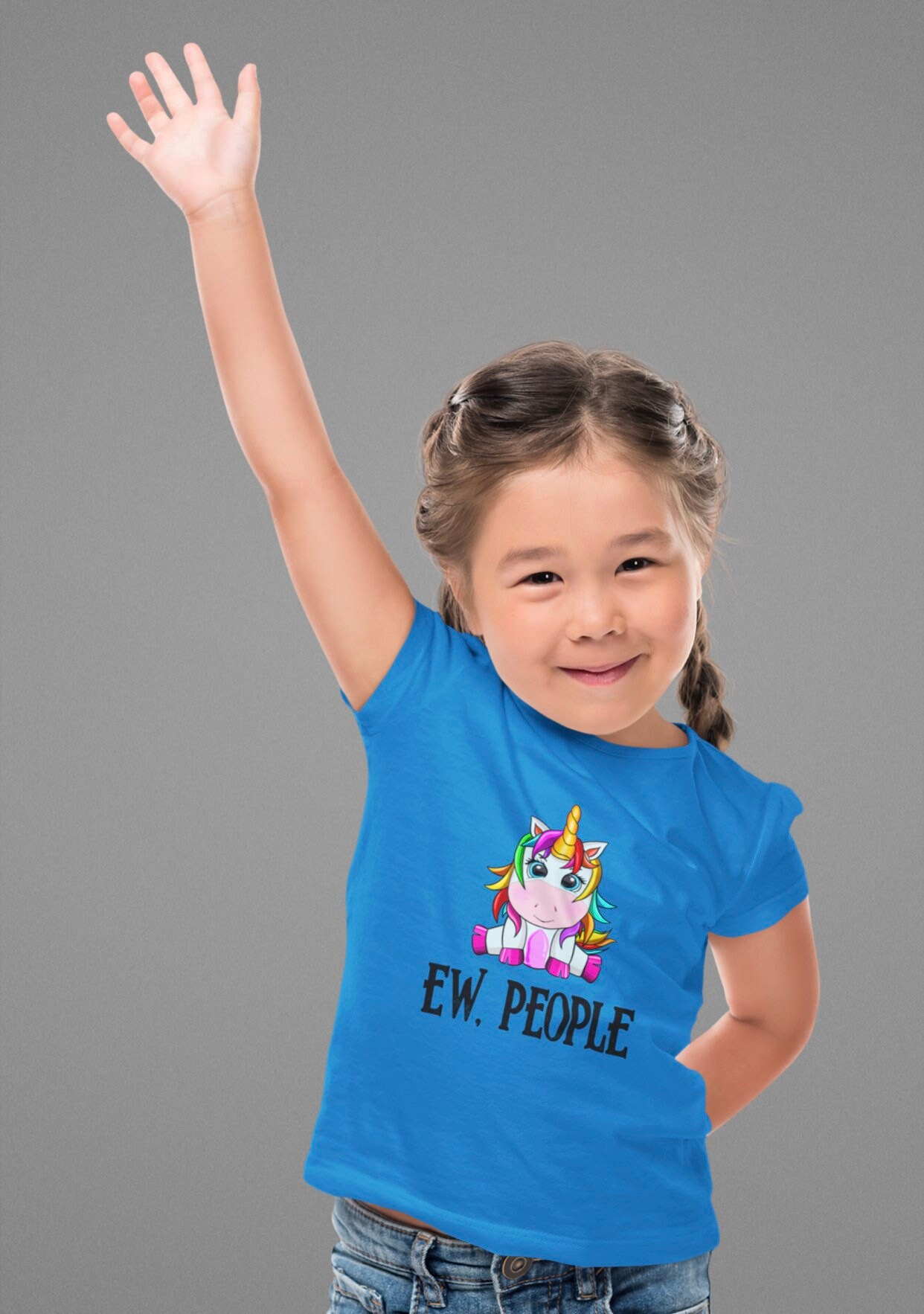 Kids Shirt Ew People Cute kids Shirts Pandemic Kid Shirts Etsy