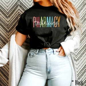 Pharmacy Technician Shirt, Pharmacy Tech Shirt, Certified Pharm Tech Shirt, Pharmacy Technician Shirt, Pharmacy Shirts