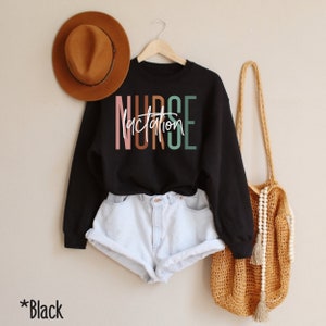 Lactation Nurse Sweatshirt, Thank You Gift for Lactation Nurse Sweater, Breastfeeding, Birth Matters Inclusive Nursing Mama Shirt, IBCLC
