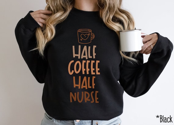 Felpe nurse deals
