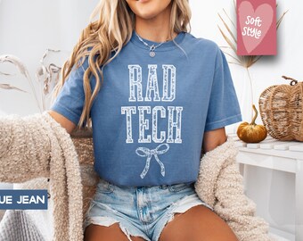 Radiology Tech Tshirt, Radiology Sweatshirt, Radiologist Tee, X-ray Tech Shirt, Radiologist Gift, Radiology Technician Shirt, Rad Tech Shirt