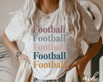 Game Day Shirt, Football Shirt, College Football Mom Shirt, Baseball Mom Shirt, Game day Vibes, Football Mom Shirt, Sports Shirt,